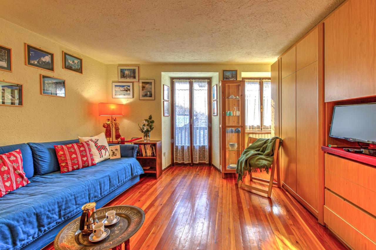 Appartamento Claire - Relax Con Splendida Vista - Cour 0081 Курмайор Экстерьер фото